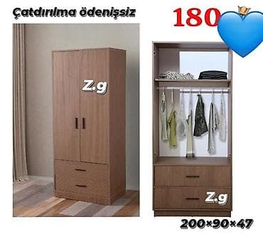 dolab skaf: Dolab — 1