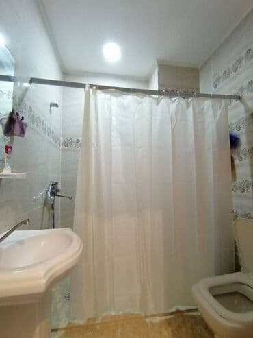 ucuz evler bakida: 2 otaqlı, Yeni tikili, 78 kv. m — 8