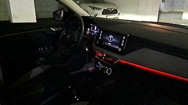 zapi satisi: Skoda : 1 l | 2024 il 40000 km Krossover — 2