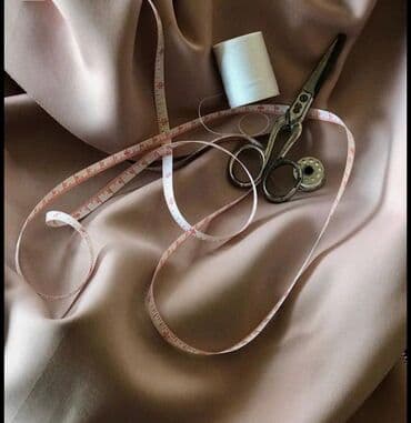 derzi is elanlari: Портной требуется, 3-5 лет опыта, 6/1, Ежемесячная оплата — 1