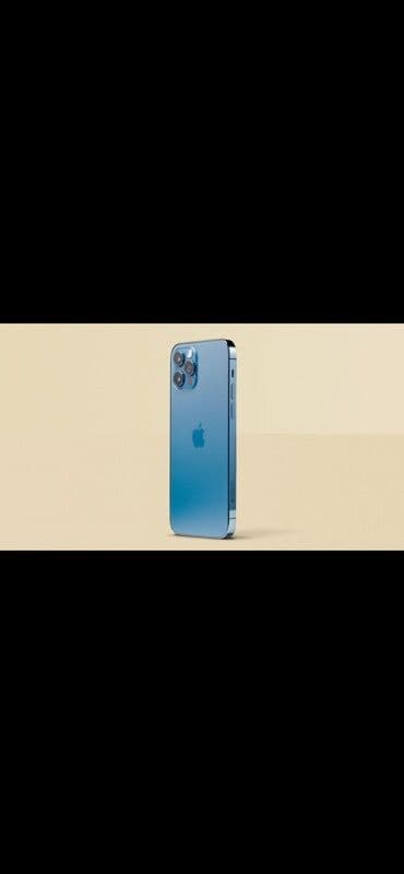 айфон 13 про макс бу: IPhone 12 Pro Max, 256 ГБ, Голубой, Face ID, С документами, Беспроводная зарядка — 1