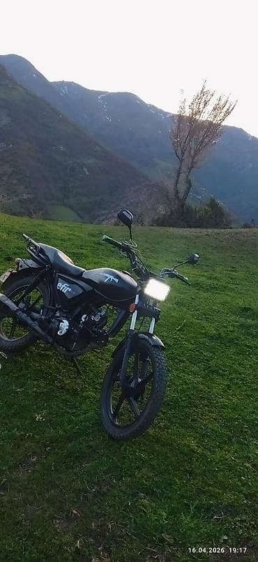moto pribor: 2020 madel tufan 80 kbdu nömresiz senedsizdi barter acaq böyük kubla — 5