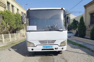 Avtobus lalafo.az -da Avtobus