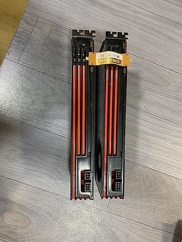 ucuz toster: Sapphire AMD Radeon HD 6950 videokart birinin qiyməti 90 ikisi — 6