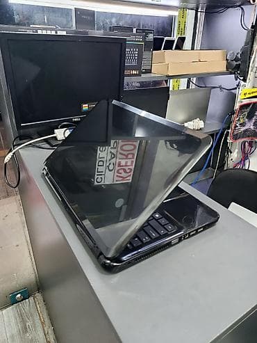 Apple MacBook: Б/у HP Pavilion, 15.6 ", Intel Core i7, 256 ГБ, Самовывоз, Бесплатная доставка, Платная доставка — 6