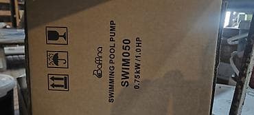 hovuz nasos: Nasos, Hovuz üçün, quraşdırılma Səthi, Yeni — 2