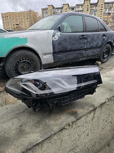 21015 şit: Sağ, Yaxın və uzaq vuran işıqlar BMW, 2021 il, Orijinal, Yeni — 3