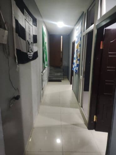 xirdalan yeni tikili binalar: Gənclik metrosuna yaxin yerləşən Plestesn ümumi sahəsi 100 kv,m olan — 8