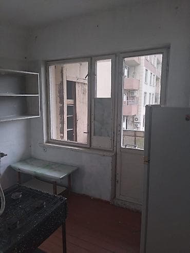 en ucuz evler: 2 otaqlı mənzil – işıqlı zal və ayrı mətbəx - Planlama: 2 otaq — 4