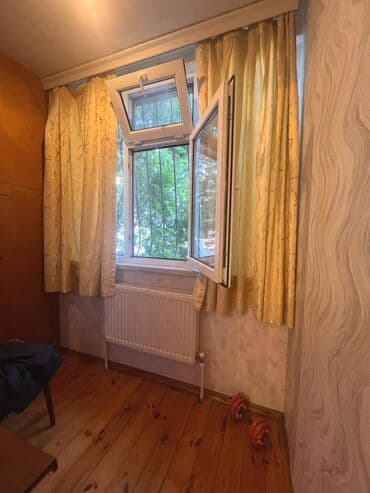 lalafo xacmaz evler: Bakı, Köhnə Günəşli, 4 otaqlı, Köhnə tikili, 100 kv. m — 9