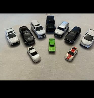 dəmir maşın: Təcili Satılır…Endirim Var… Porsche Cayenna modelkası satılır — 7