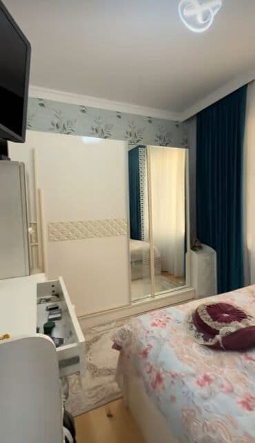 xırdalanda satılan evlər: Binəqədi qəs. 4 otaqlı, 100 kv. m, Yeni təmirli — 7