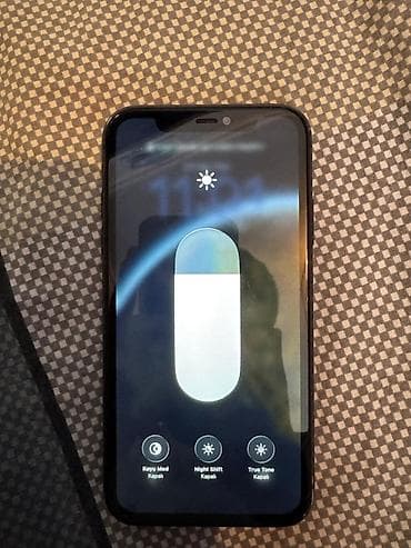 IPhone 11, 64 ГБ, Черный