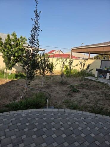 lökbatan bina evləri: 7 otaqlı, 267 kv. m, Kredit yoxdur, Yeni təmirli — 9