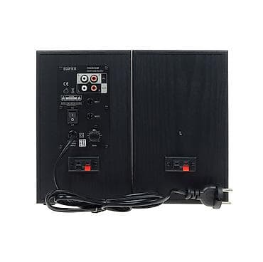 Аудиотехника: Edifier R1580MB səs sistemi, 42W RMS çıxış gücü ilə evinizdə və ya iş — 3