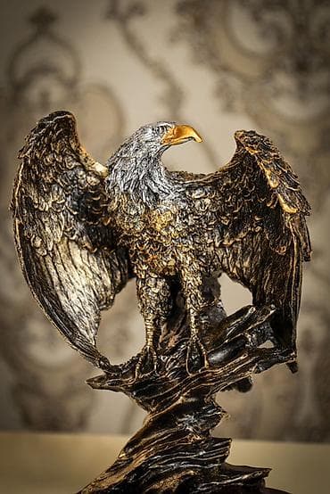 ткани баку: Фигура, цвет - Коричневый — 10