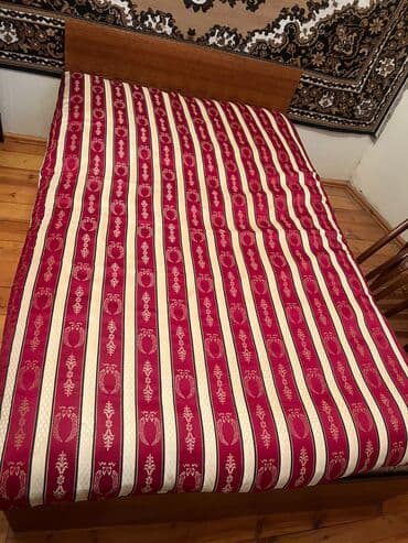 Qida məhsulları: Yataq desti 250Azn — 3