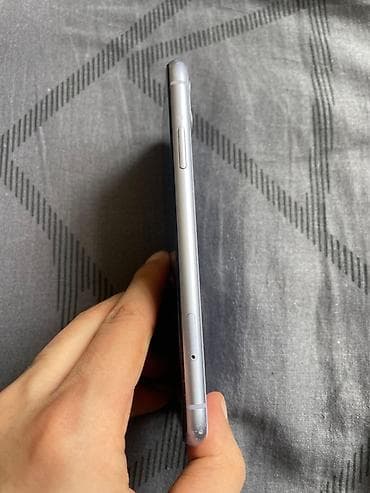 redmi note 7 pro: IPhone 11, 64 GB, Ağ, Face ID — 3