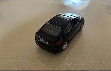 Məhsul: Metal miniatür avtomobil modeli – Hyundai sedan — 2