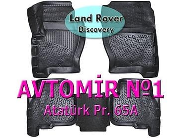 lider disk type 1 per page 40: Land rover discovery ucun poliuretan ayaqaltilar 🚙🚒 ünvana və — 1