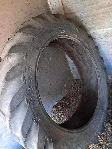 r18 diskler: T-28 ARXA TƏKƏRİ 13/36 - Növ: Traktor/aqrotexnika üçün arxa şinlər - — 8