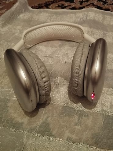 bluetooth qulaqlıq: İşlənmiş Simsiz (Bluetooth) Qulaqcıqlar — 3