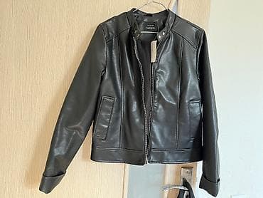 Dəri kurtka, Defacto, S lalafo.az -da Dəri kurtka, Defacto, S