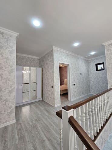kirayə evlər xutor: 180 м², 5 комнат, С бассейном, Комби, Газ, Электричество — 15