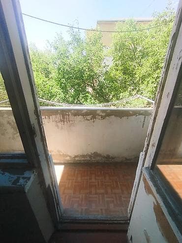1: Saray, 3 otaqlı, Köhnə tikili, 68 kv. m — 9