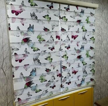 onlayn perde satışı: Jaluz perdeler her nov turkiye isdesal seher daxil cadrlma qurasdlrma — 2