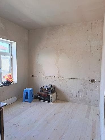 taxta evler kreditle: 64 kv. m, 3 otaqlı, Qaz, İşıq, Su — 8