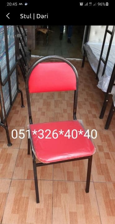 Masa və oturacaq dəstləri: Qonaq otağı üçün, Yeni, Açılan, Kvadrat masa, 2 stul — 21