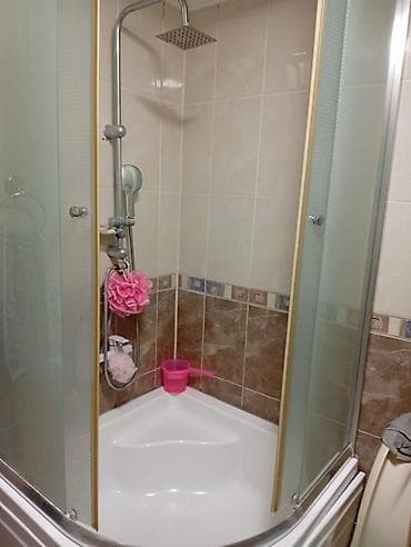 koroglu kirayə evler: 2 otaqlı, Yeni tikili, 105 kv. m — 4