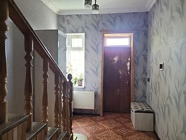 Qarajlar: Bakı, 150 kv. m, 5 otaqlı, Hovuzsuz, Kombi, Qaz, İşıq — 10