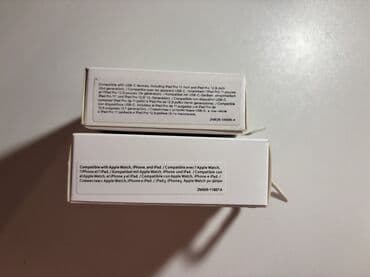 macbook pro m1: Adapter Apple, 20 Vt, Yeni — 3