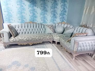 *799₼ KÜNC divan :-TƏCİLİ SATILIR*‼️ Açılmır baza yoxdur ÜNVAN:-binə