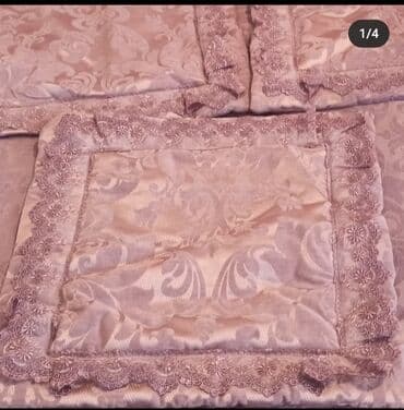 Yataq üçün Yeni rəng - Çəhrayı Yataq örtüyü, Ünvandan götürmə, Pulsuz çatdırılma, Ödənişli çatdırılma lalafo.az -da Yataq üçün Yeni rəng - Çəhrayı Yataq örtüyü, Ünvandan götürmə, Pulsuz çatdırılma, Ödənişli çatdırılma