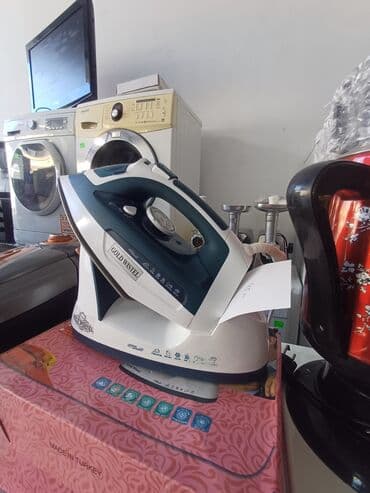 пароварка купить в баку: Məhsulların təsviri: - Klassik dizaynlı dekorativ soba/şamadan: Döküm — 6