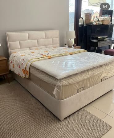 Ortapetik Matras sifariş