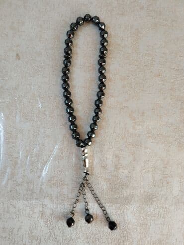 tester parfum azerbaycan: Təsbeh — 6