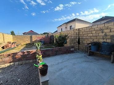 kiridit: Biləcəri 2 otaqlı, 65 kv. m, Kredit yoxdur — 2