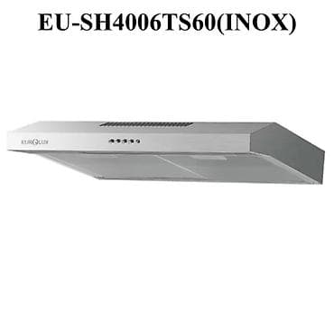 Eurolux Aspirator Modelləri – 125 AZN-dən başlayan qiymətlərlə — 1