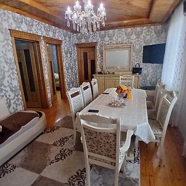 kupcali ev: 130 kv. m, 4 otaqlı — 9