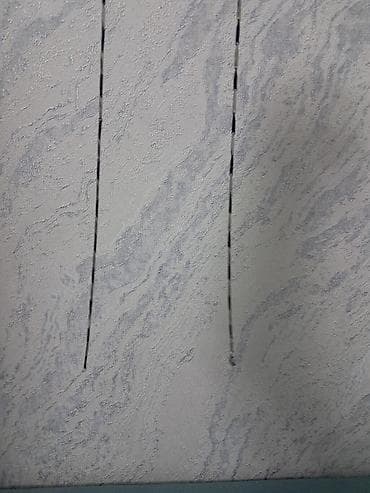 a klas: Gümüş rəngli zəncir boyunbağı - Material: metal ərintisi, gümüş tonlu — 2