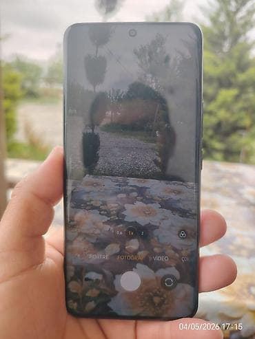 tab s7 fe: Honor 90, 256 GB, rəng - Qara, Barmaq izi — 2