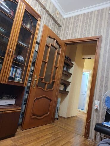 купить дом в баку забрат: 3 комнаты, Новостройка, м. Ахмедлы, 90 м² — 26