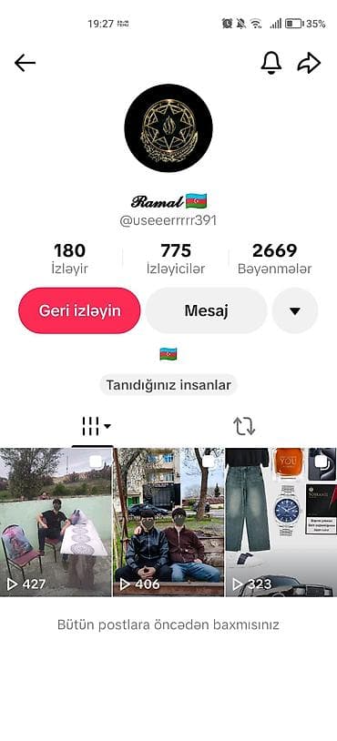 sport geyimler: Brawl Stars hesabı – zəngin kostyum və statistikalar Ümumi: - Profil — 10
