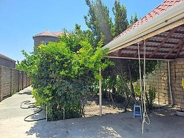 Bağ evlərinin satışı: Bakı, 250 kv. m, 6 otaqlı, Kanalizasiya, Kombi, Qaz — 2
