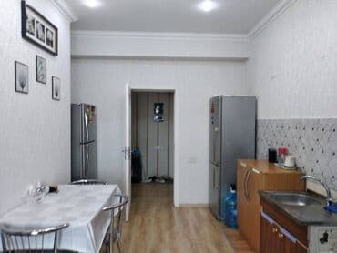 icarə donərxana: 2 otaqlı, Yeni tikili, 82 kv. m — 9