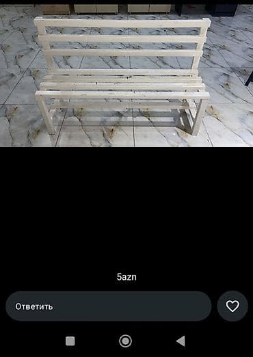 Ofis dəst mebeli: Məhsul: Ofis mebelləri dəsti (ayrılıqda da uyğun) 1) Yumşaq oturacaq — 3